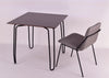 Kubikoff Diamond Contract Table 