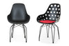 Kubikoff Diamond Dimple Chair 