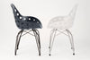 Kubikoff Diamond Dimple Chair 