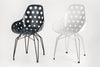 Kubikoff Diamond Dimple Chair 