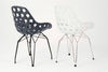 Kubikoff Diamond Dimple Chair 