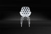 Kubikoff Diamond Dimple Chair 