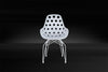 Kubikoff Diamond Dimple Chair 