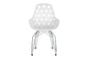 Kubikoff Diamond Dimple Chair 