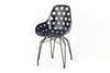 Kubikoff Diamond Dimple Chair 