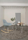 Kubikoff Diamond Occasional Table 