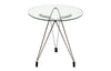 Kubikoff Diamond Occasional Table 