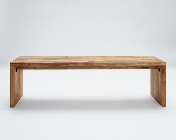 Mash Studios LAX Dining Bench 