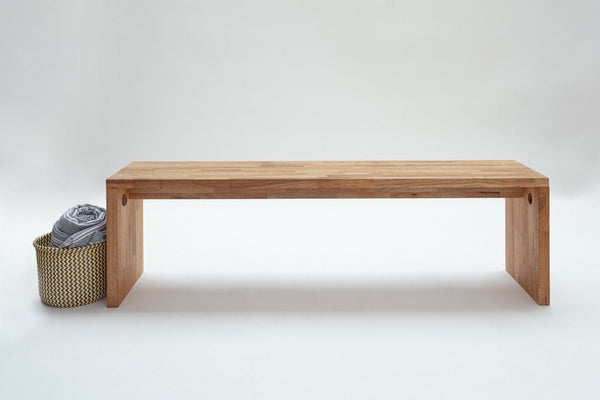 Mash Studios LAX Dining Bench 