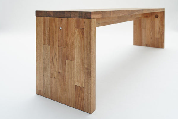 Mash Studios LAX Dining Bench 