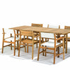 Skargaarden Djuro Armchair - Teak 