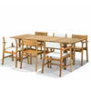Skargaarden Djuro Dining Table - Large 