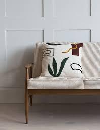 Ferm Living Mirage Cushion - Cacti 