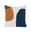 Ferm Living Kelim Cushion - Merge 