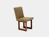 Artless C2 W Houndstooth Chair