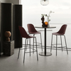 Audo Harbour Side Chair - Counter - Shell
