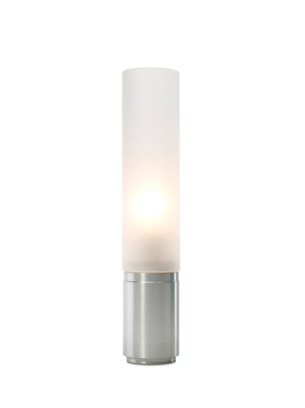 Pablo Elise Floor Lamp - Marble