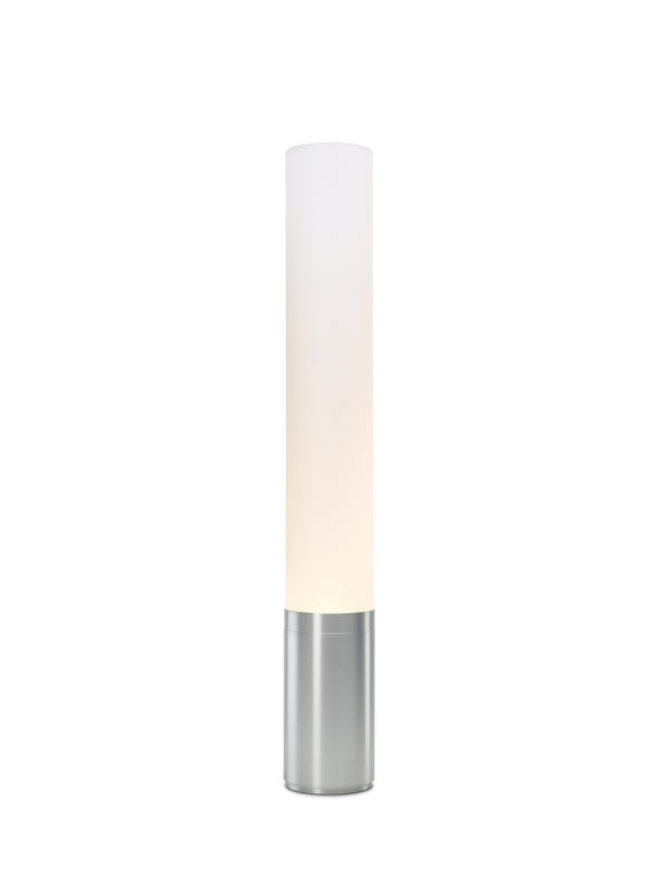 Pablo Elise Floor Lamp - Marble