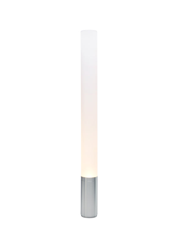 Pablo Elise Floor Lamp - Marble