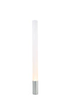 Pablo Elise Floor Lamp - Marble