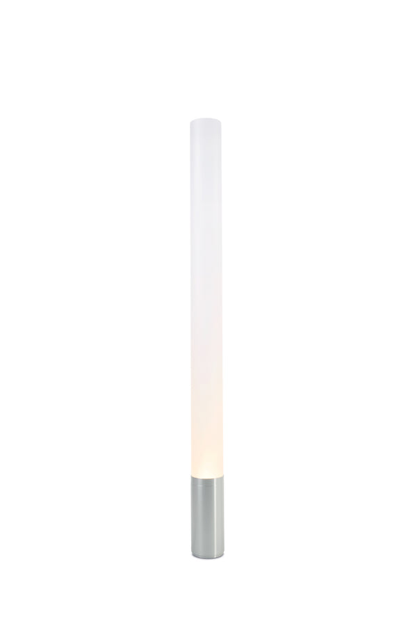 Pablo Elise Floor Lamp - Marble
