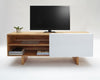 Mash Studios LAX Entertainment Shelf 