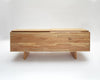 Mash Studios LAX Entertainment Shelf 
