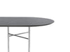 Ferm Living Mingle Table Top - Oval 150cm