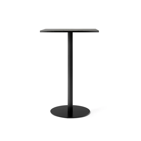 Audo Harbour Column Bar Table - Rectangle