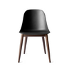 Audo Harbour Side Chair - Wood - Shell