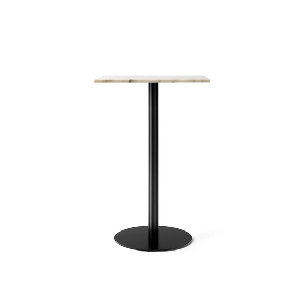 Audo Harbour Column Bar Table - Rectangle
