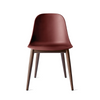 Audo Harbour Side Chair - Wood - Shell