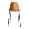 Audo Harbour Side Chair - Counter - Shell