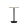 Audo Harbour Column Bar Table - Rectangle