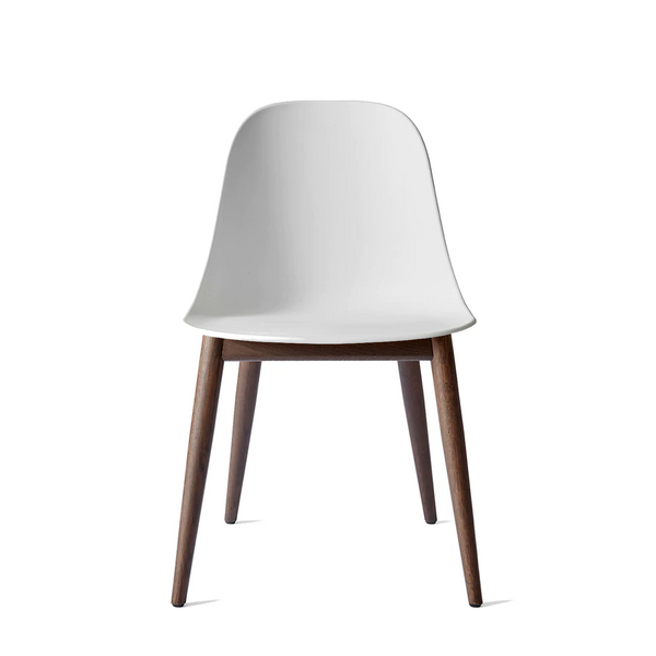 Audo Harbour Side Chair - Wood - Shell