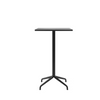 Audo Harbour Column Bar Table - Rectangle