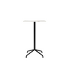 Audo Harbour Column Bar Table - Rectangle
