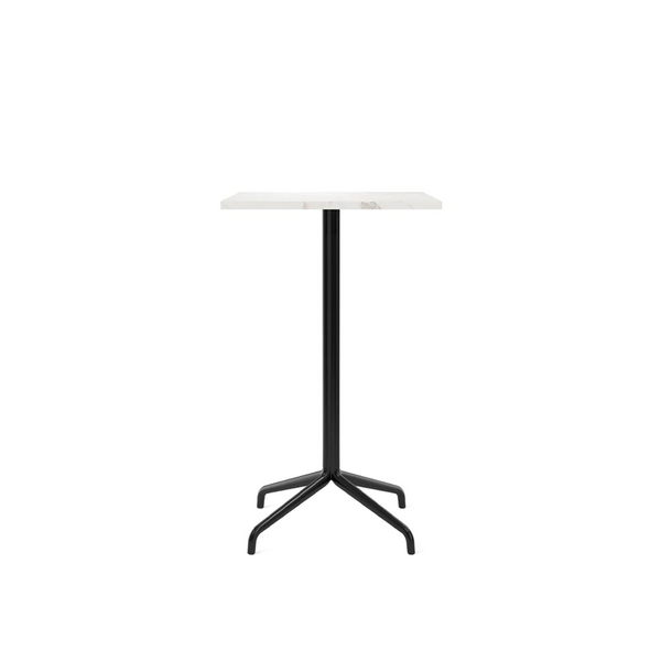 Audo Harbour Column Bar Table - Rectangle