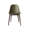 Audo Harbour Side Chair - Wood - Shell