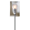 DESIGN HOUSE STOCKHOLM Block Lamp 