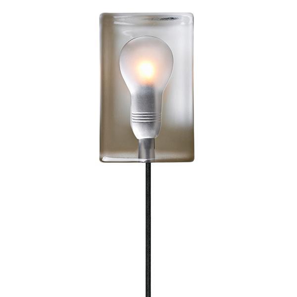 DESIGN HOUSE STOCKHOLM Block Lamp Black 