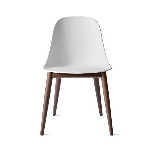 Audo Harbour Side Chair - Wood - Shell