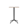 Audo Harbour Column Bar Table - Rectangle