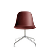 Audo Harbour Side Chair - Star - Shell