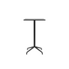 Audo Harbour Column Bar Table - Rectangle