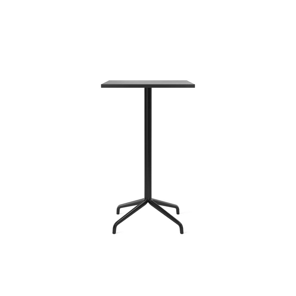 Audo Harbour Column Bar Table - Rectangle