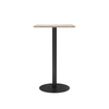 Audo Harbour Column Bar Table - Rectangle
