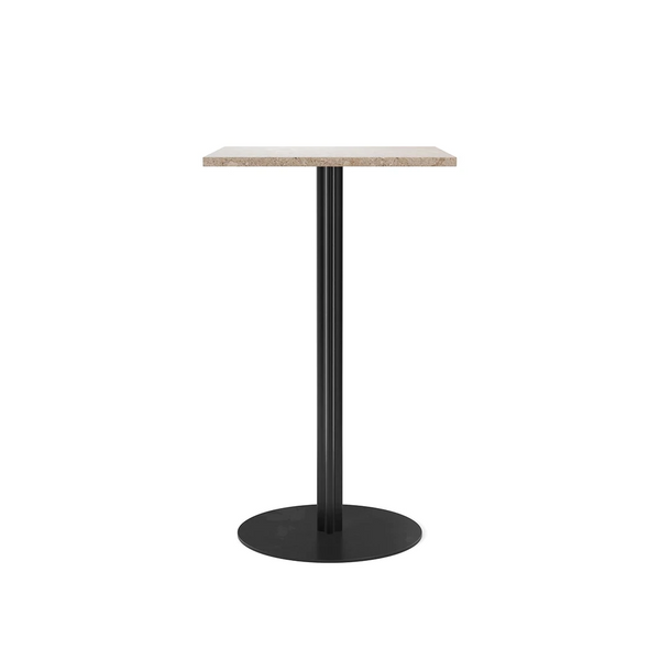 Audo Harbour Column Bar Table - Rectangle