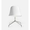 Audo Harbour Side Chair - Star - Shell