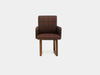 Artless C2 W Houndstooth Chair